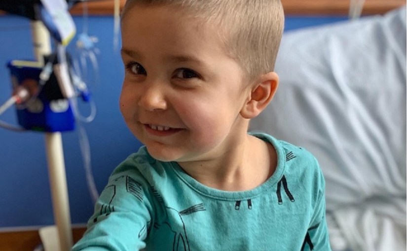 March Madness, Social Distance, and Doubting&nbsp;God.*