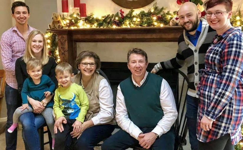 Thanksgiving Memories