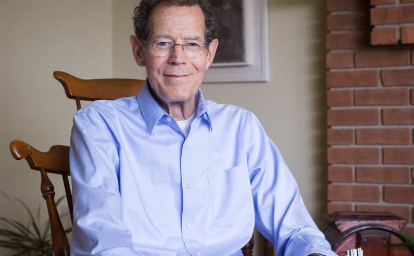 In Memory of Dr. Robert F.&nbsp;Hull